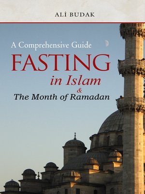 cover image of Fasting in Islam and the Month of Ramadan